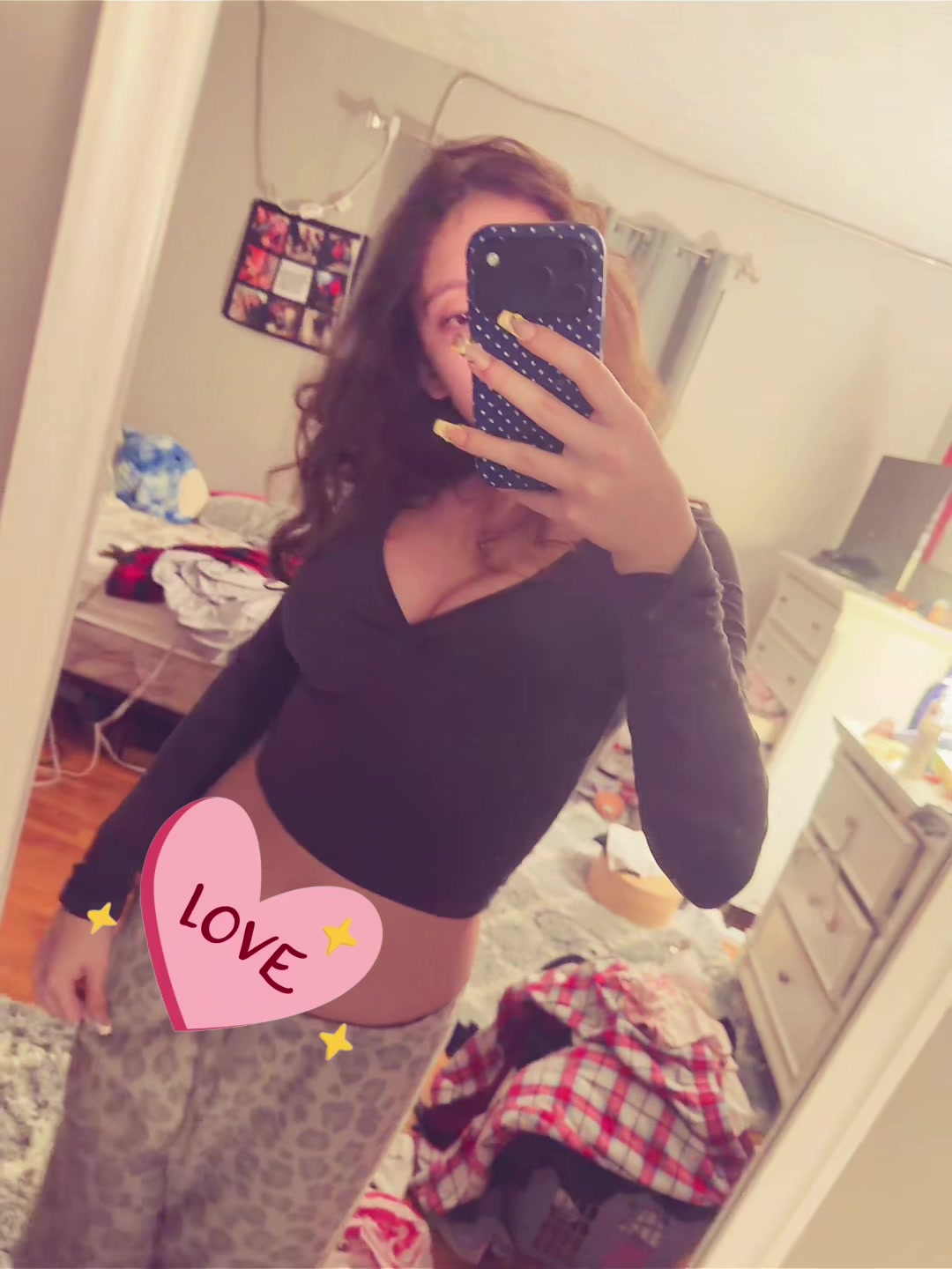 @️