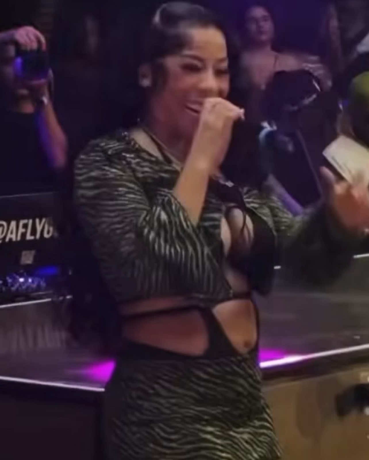 @KeyshiaCole_fans