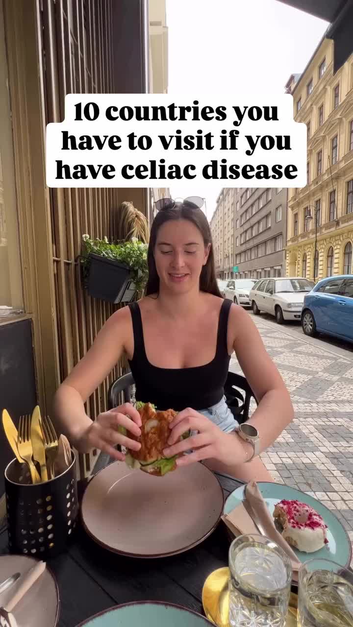 @Gluten Free Sarah