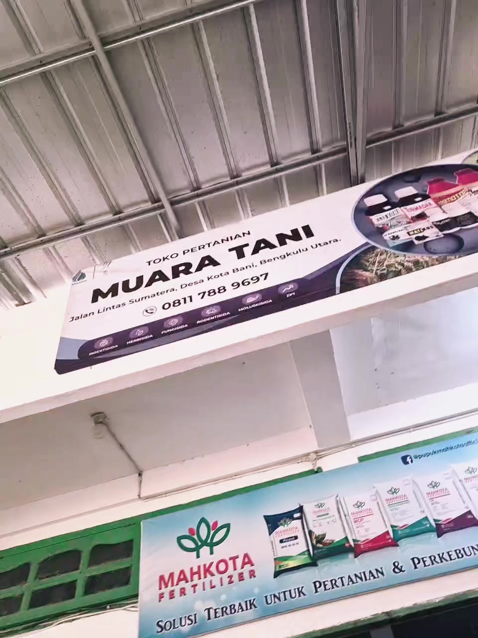 @Muara Tani