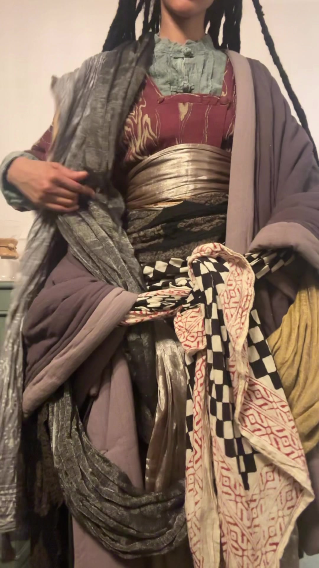 @raggedyghen