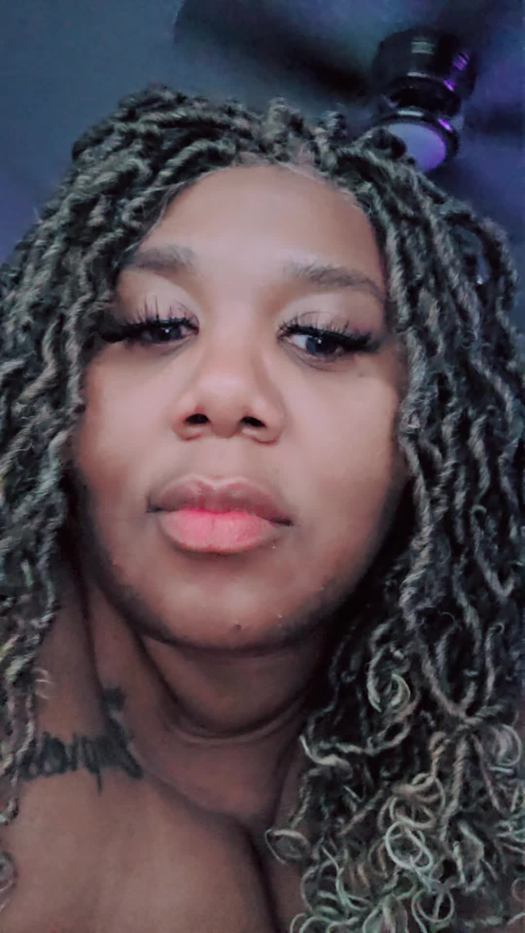@Mizztechnique 🇺🇸 💍 🇬🇭