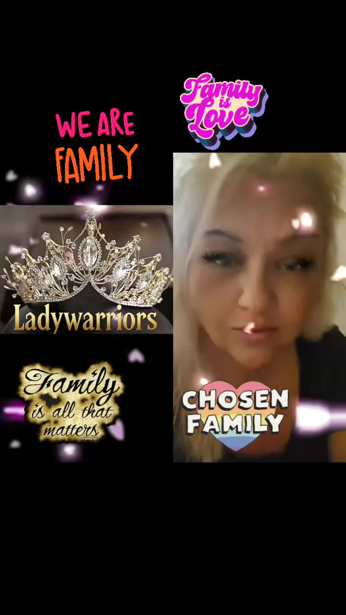 @LaDonna Richardson18+