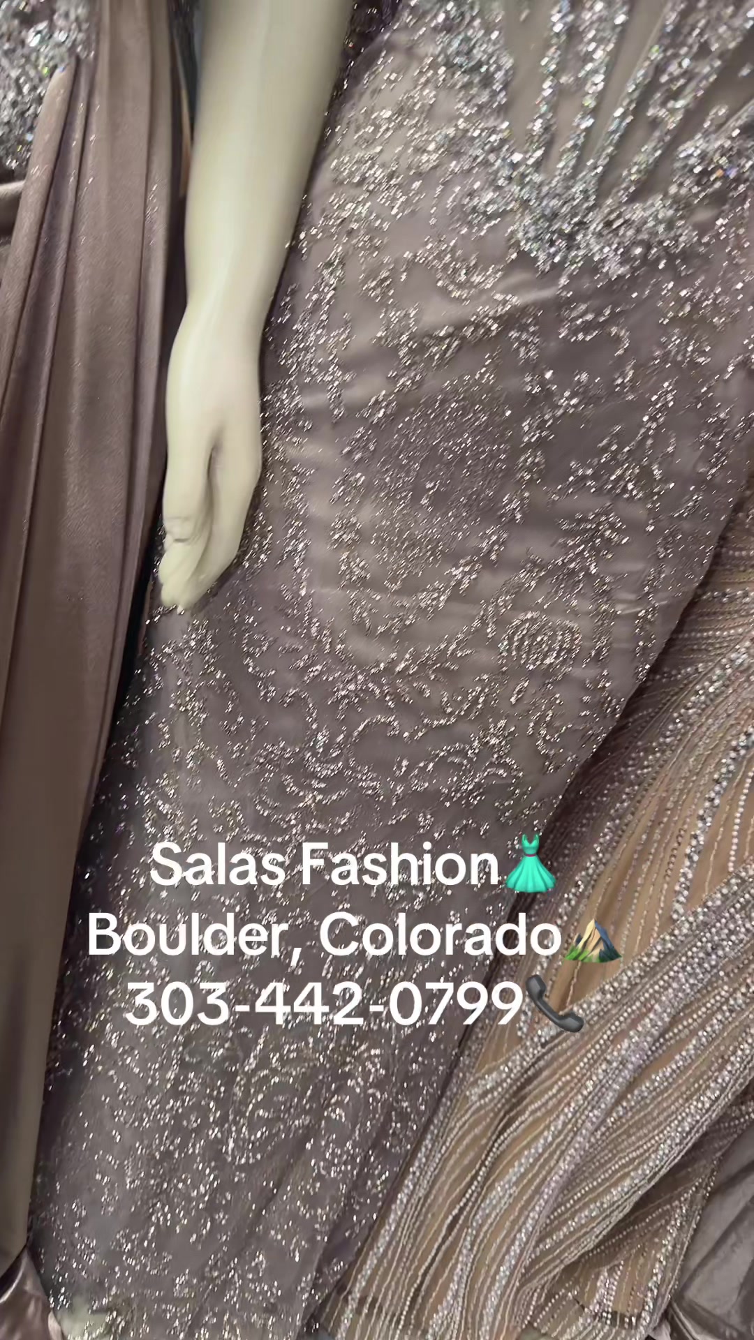 @Salas Fashion๐๐