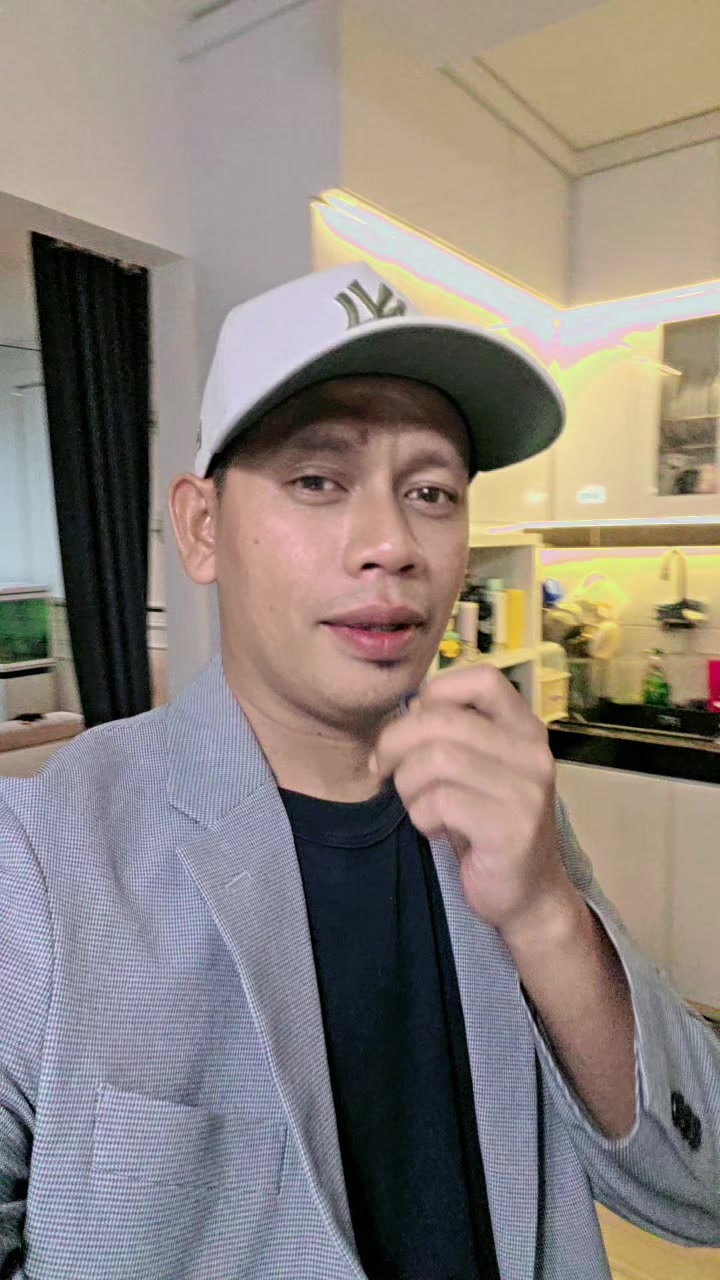 @Fajar Rasio