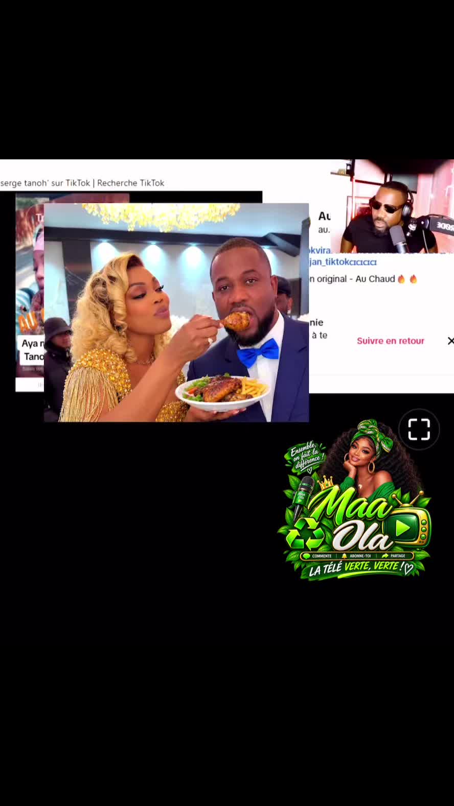 @MAA OLA ♻️