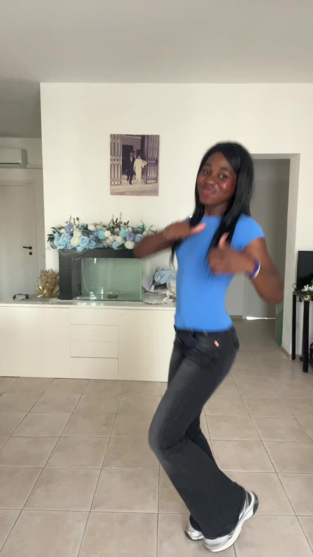 @Bey 👸🏾