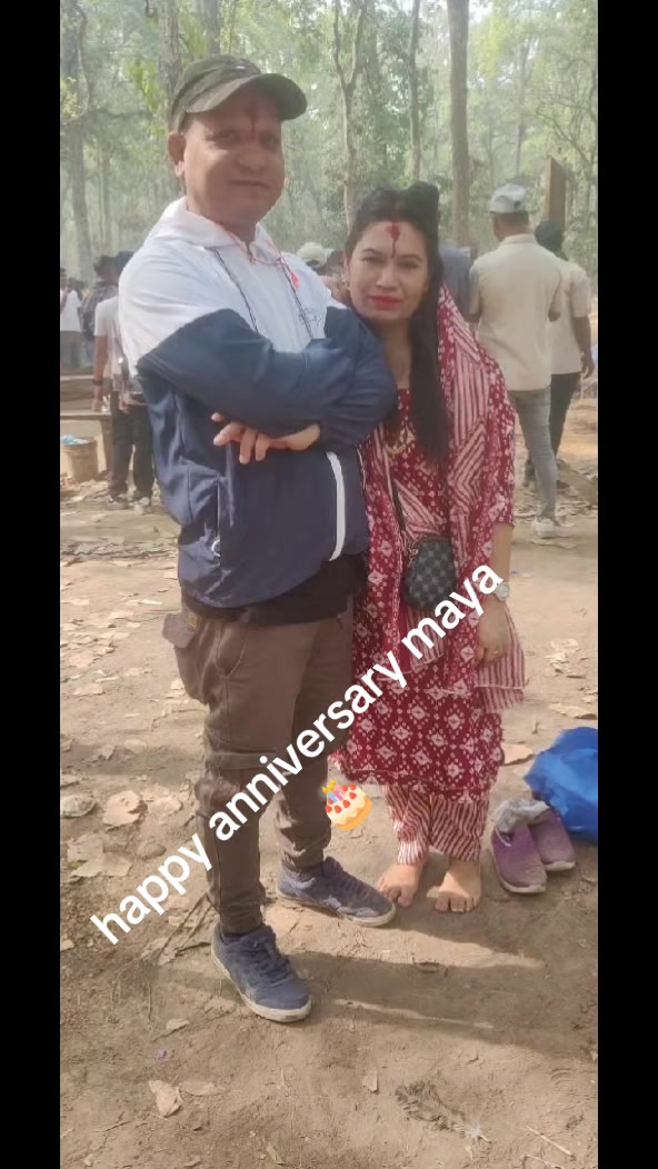 @Manju Thapa