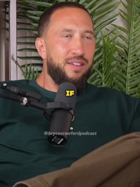 @Bryce Crawford Podcast 🎙️