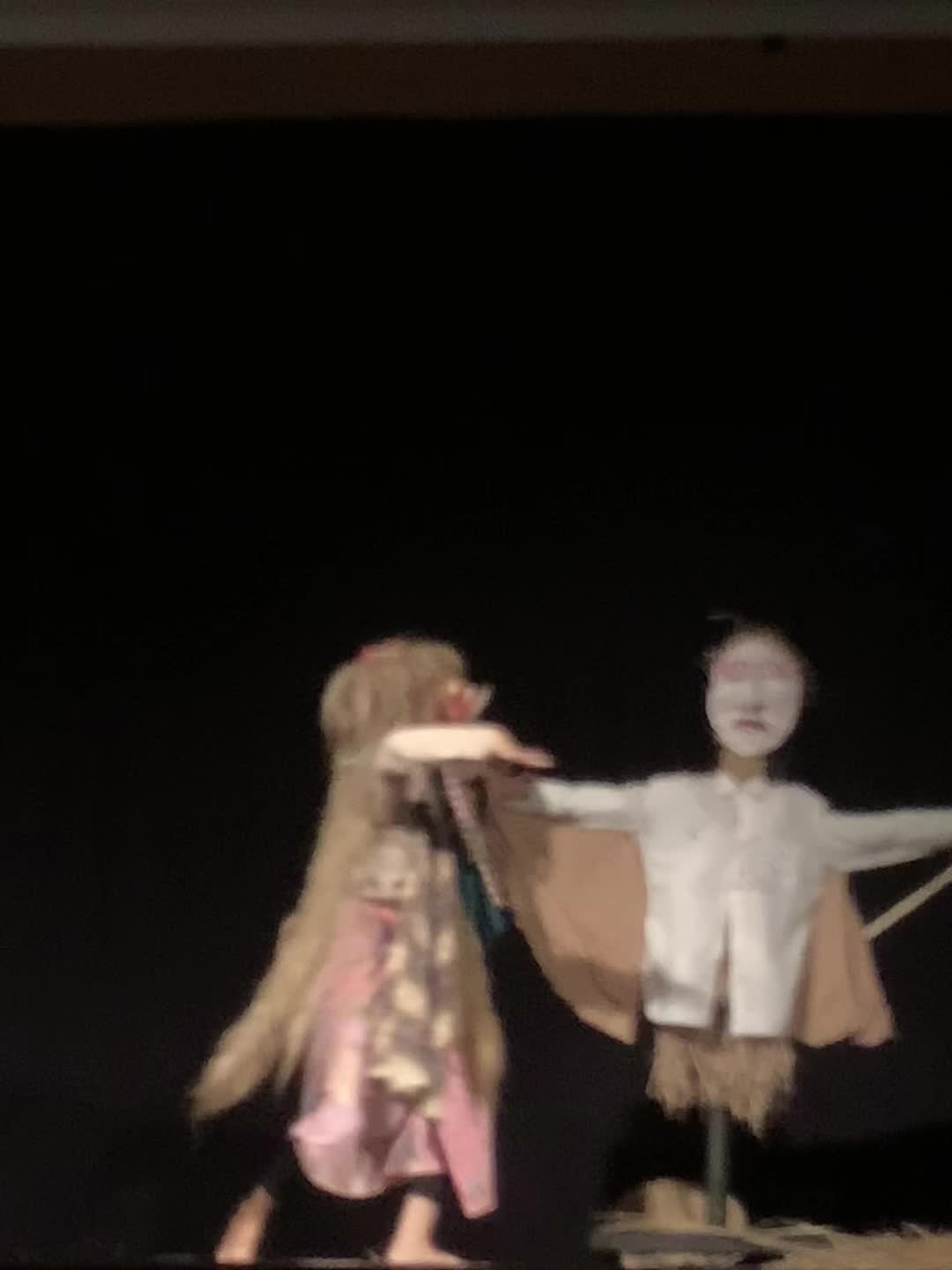 @Teater Putih