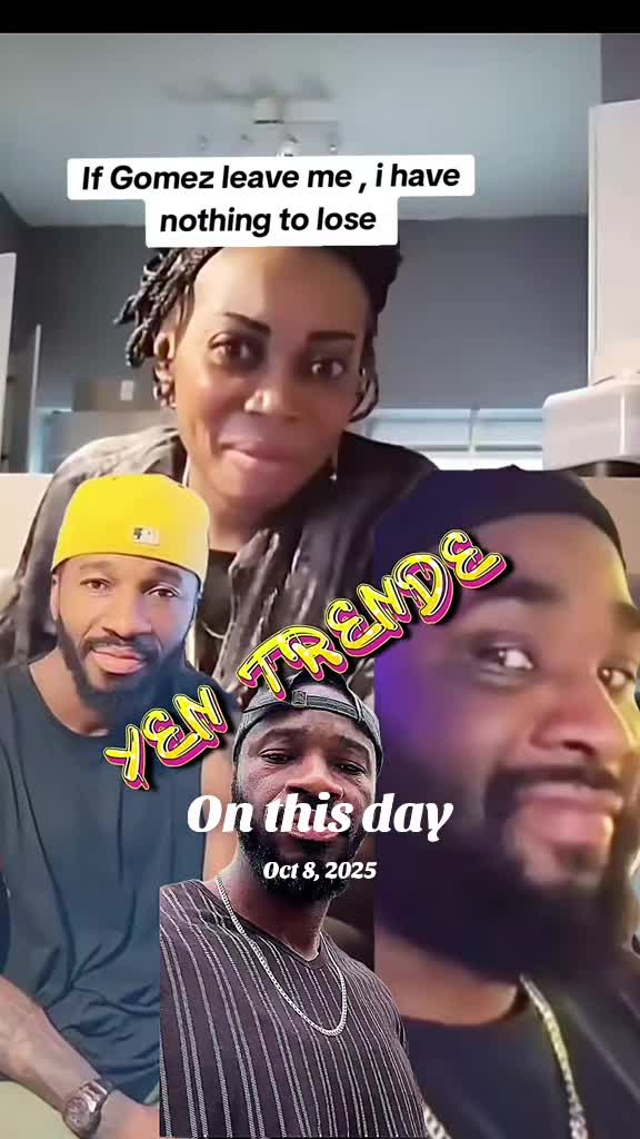 @👑 Yen Trende 🎮🎬