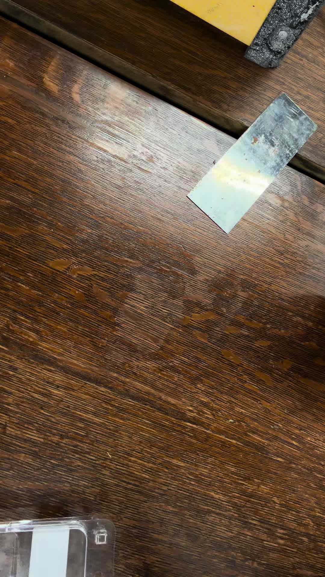 @Brand New Again Refinishing