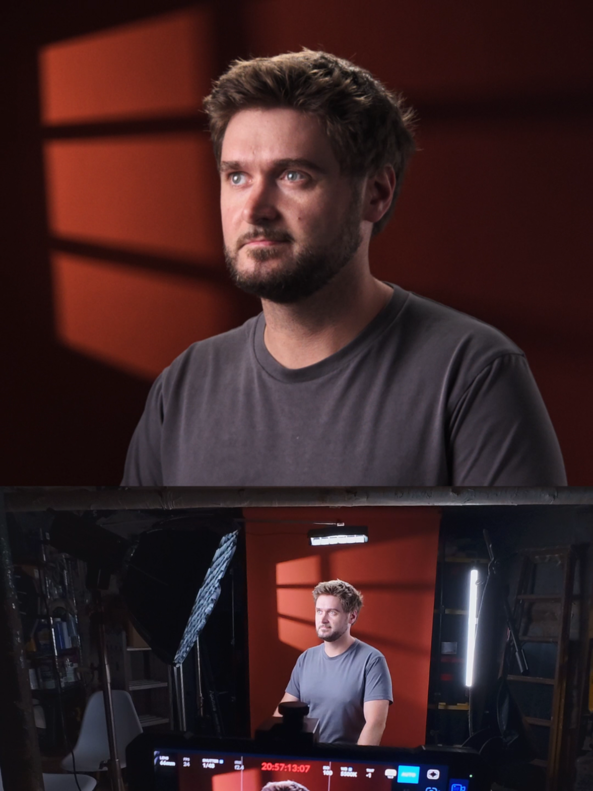 @NYC CINEMATOGRAPHER & COLORIST
