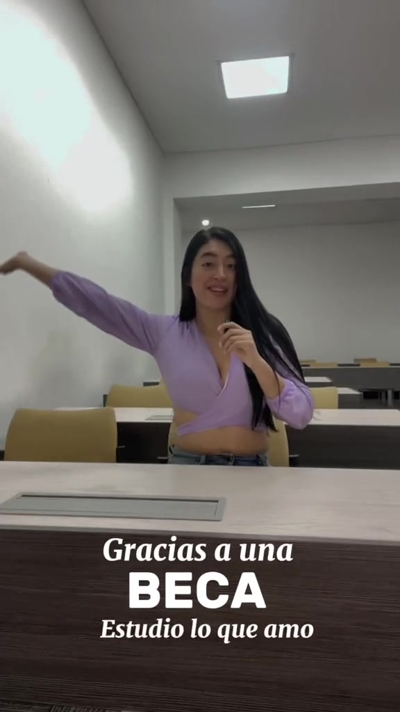 @Agentes Universitarios Lourdes