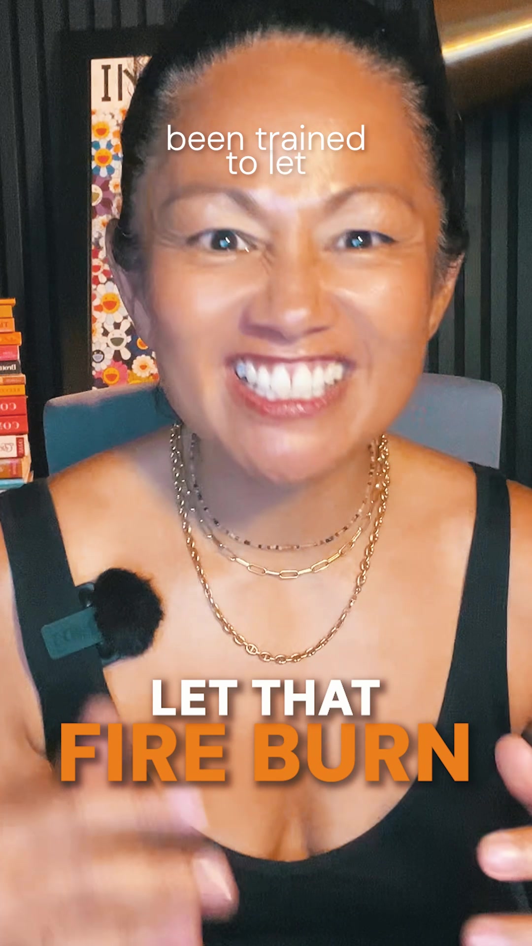 @Dr Catalina | Psychologist