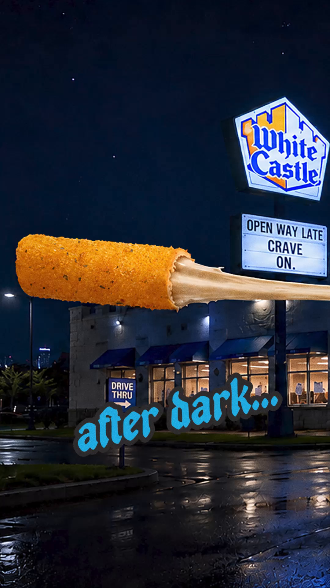 @White Castle