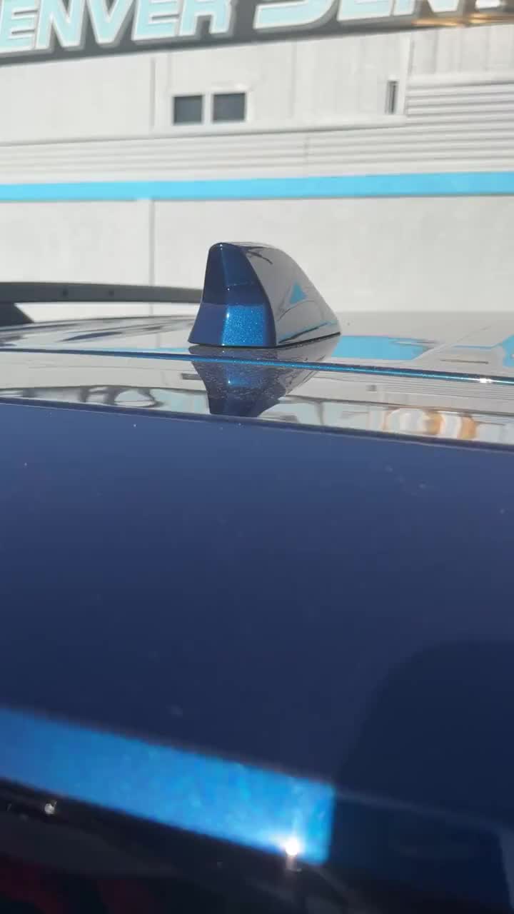@Denver Dents