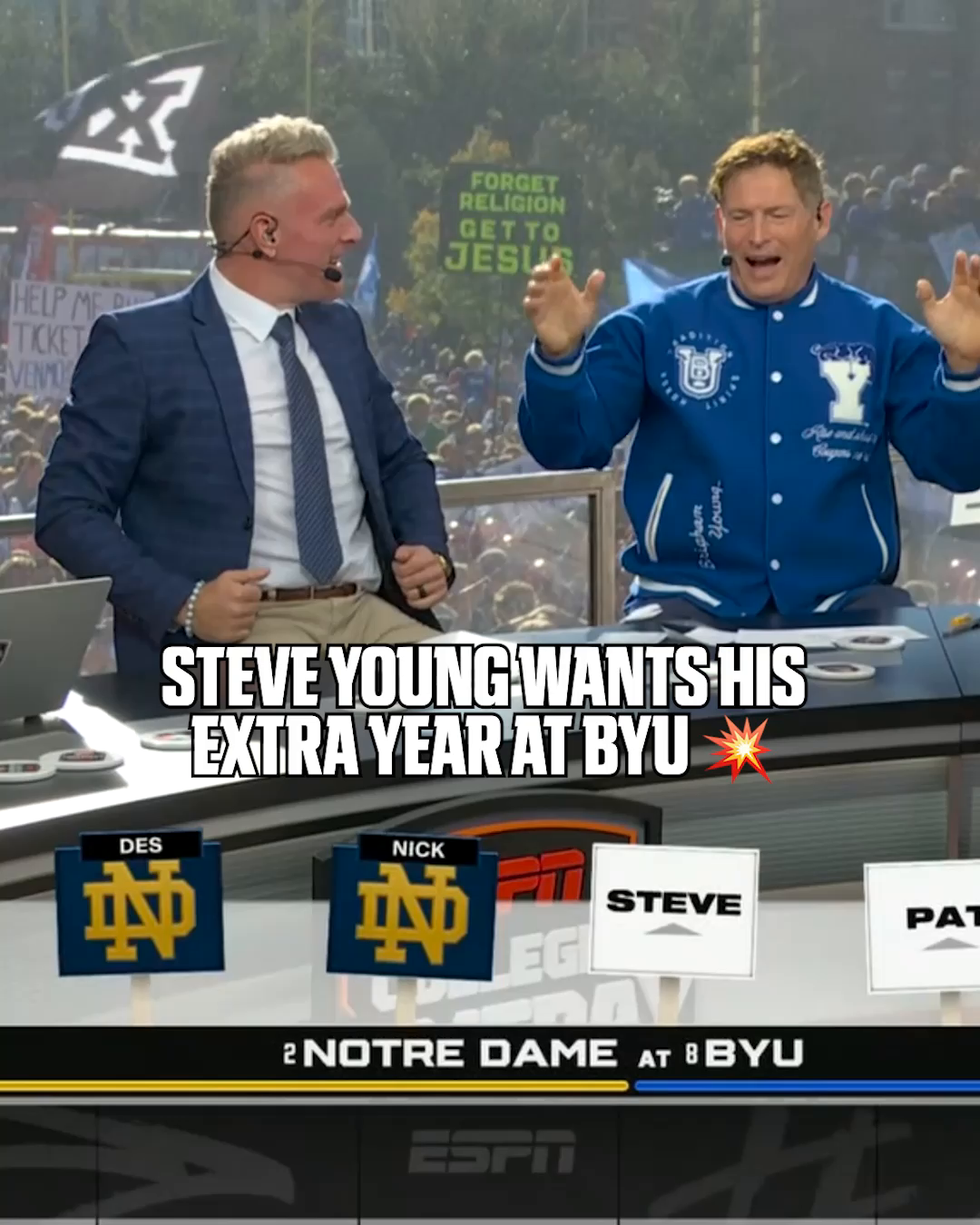 @College GameDay