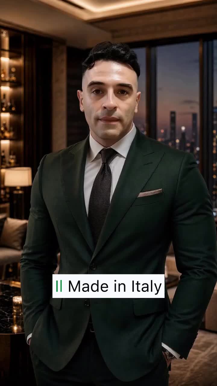 @Marco Nisida