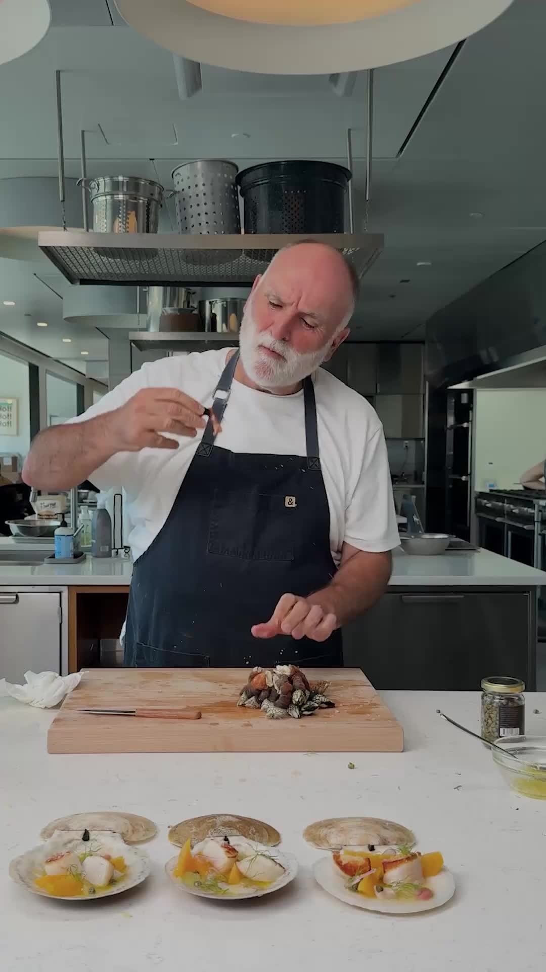 @Bon Appétit Magazine
