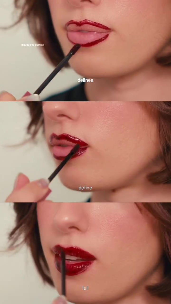@Maybelline NY