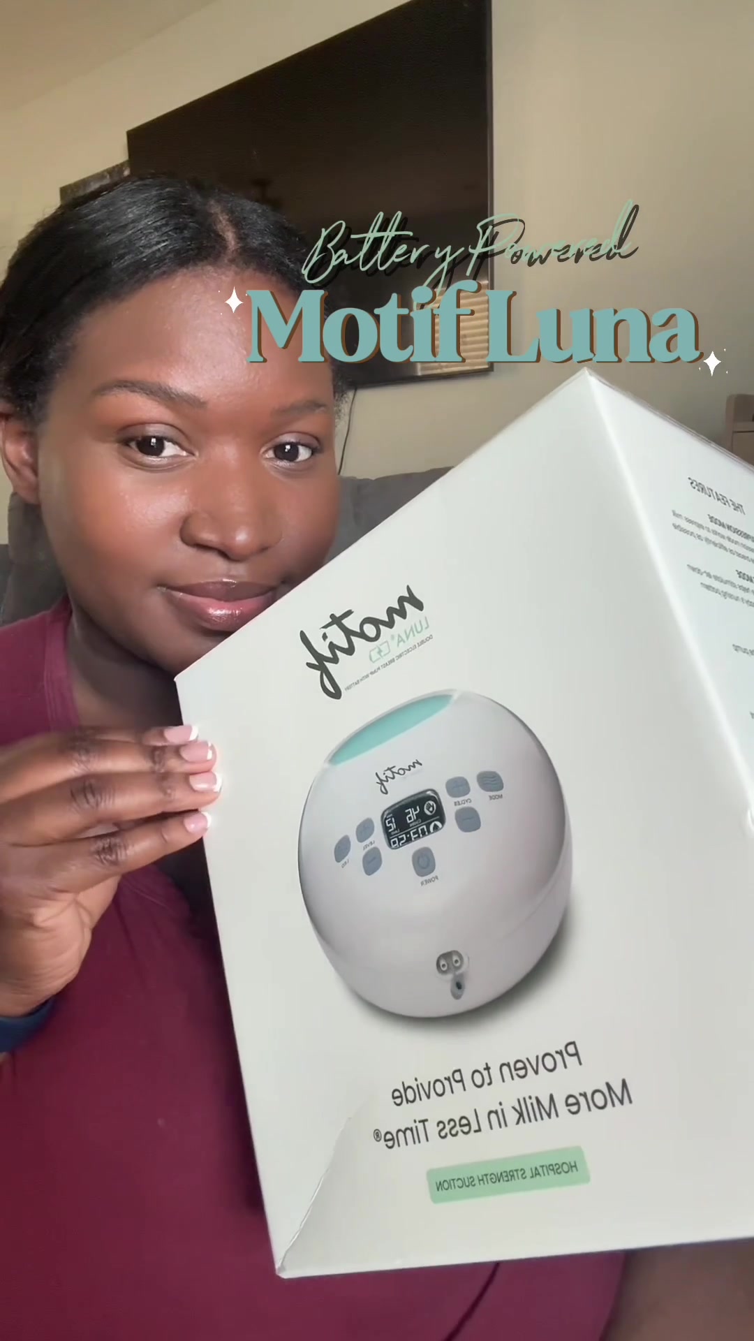 @Motif Medical