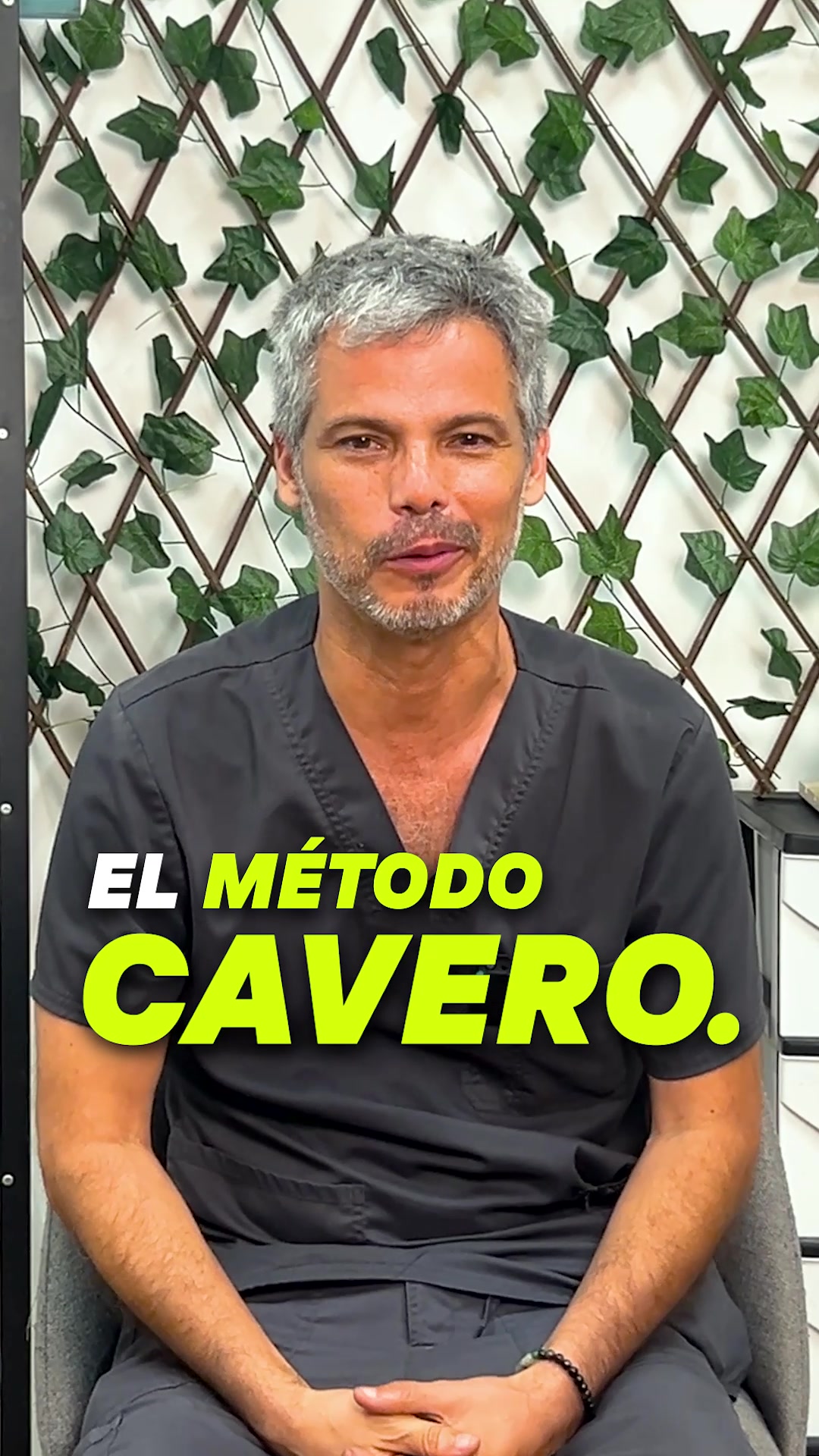 @Pancho Cavero