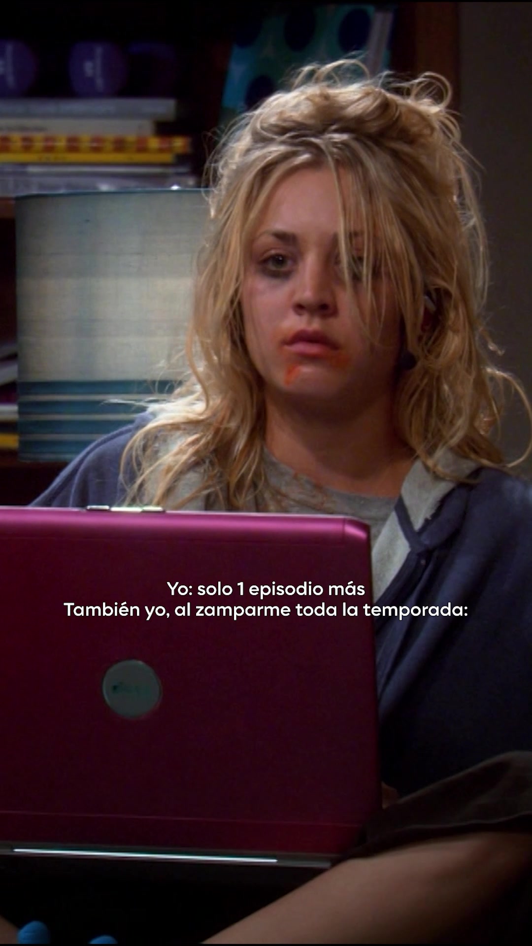 @HBO Max España