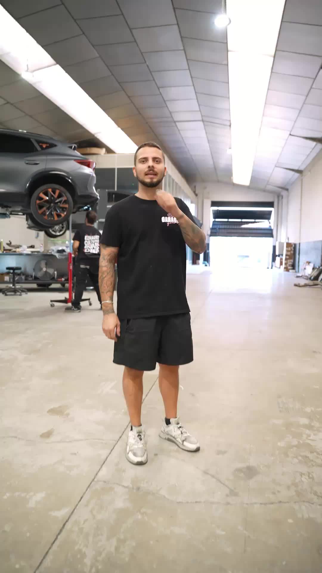 @CiryGarage