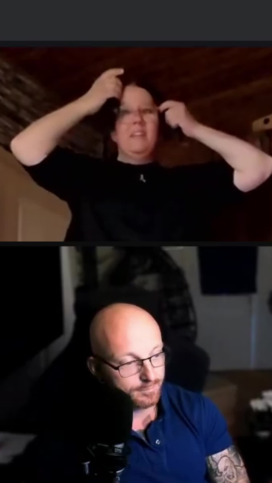 @R&uuml;ckenreparatur Community