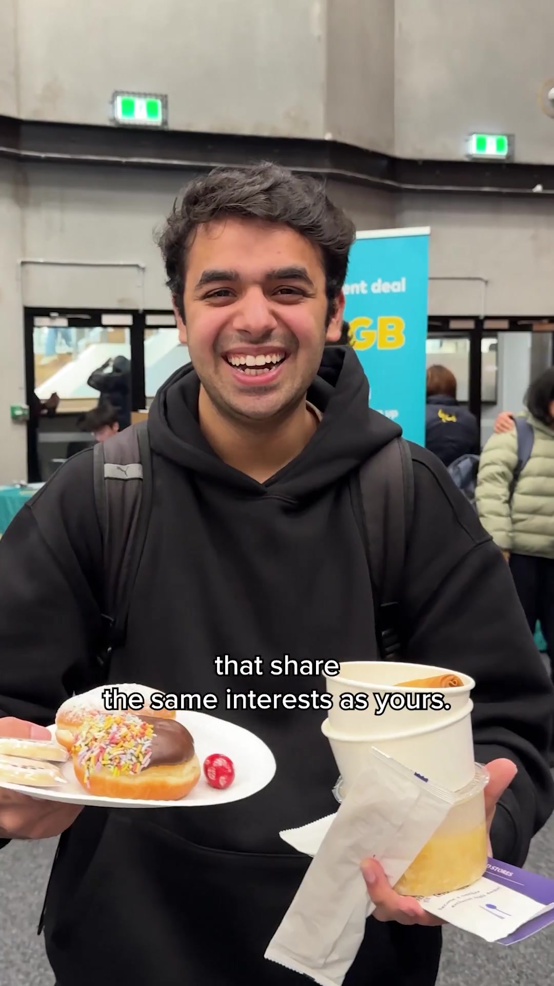 @Deakin University
