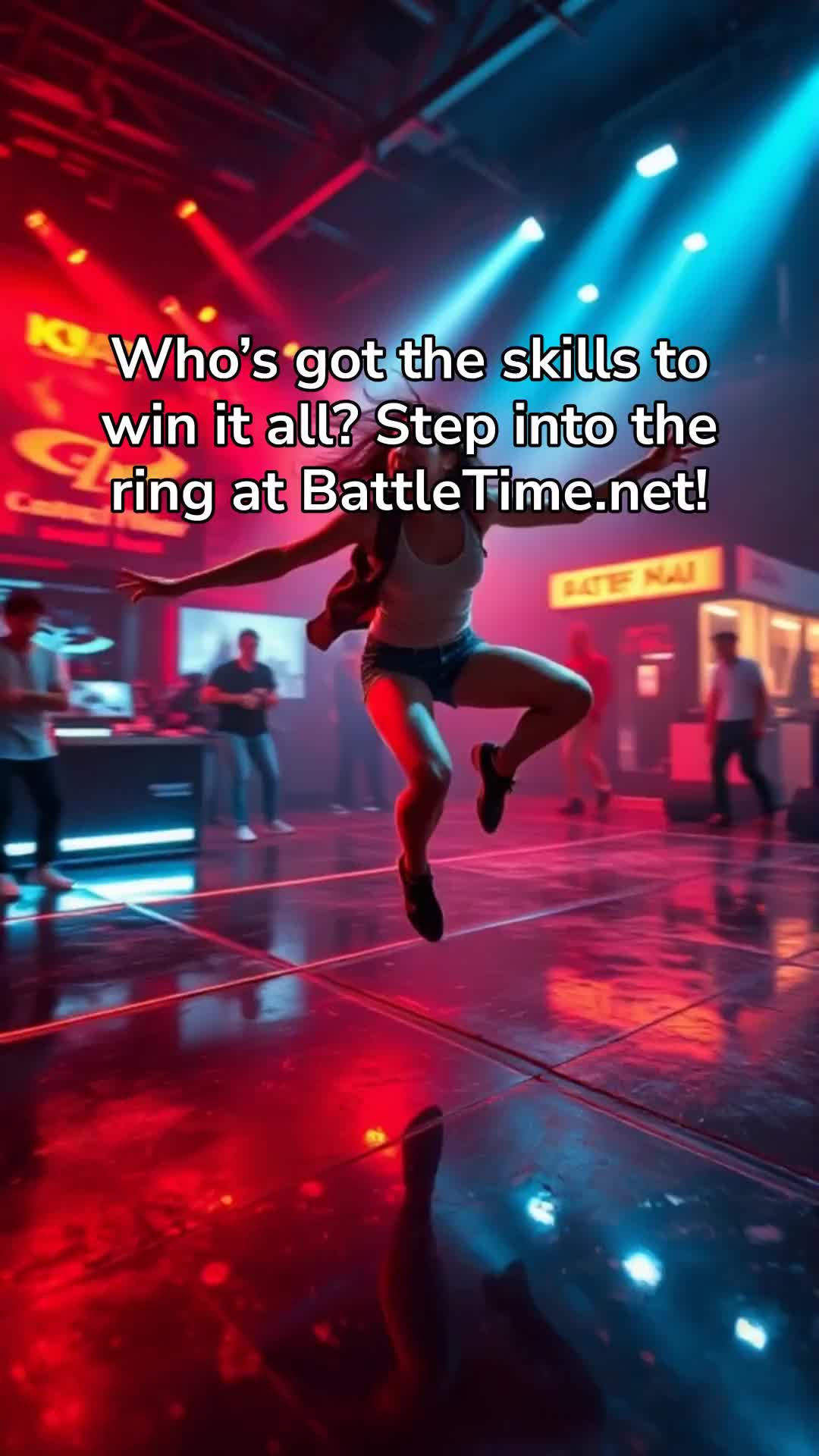 @BattleTime