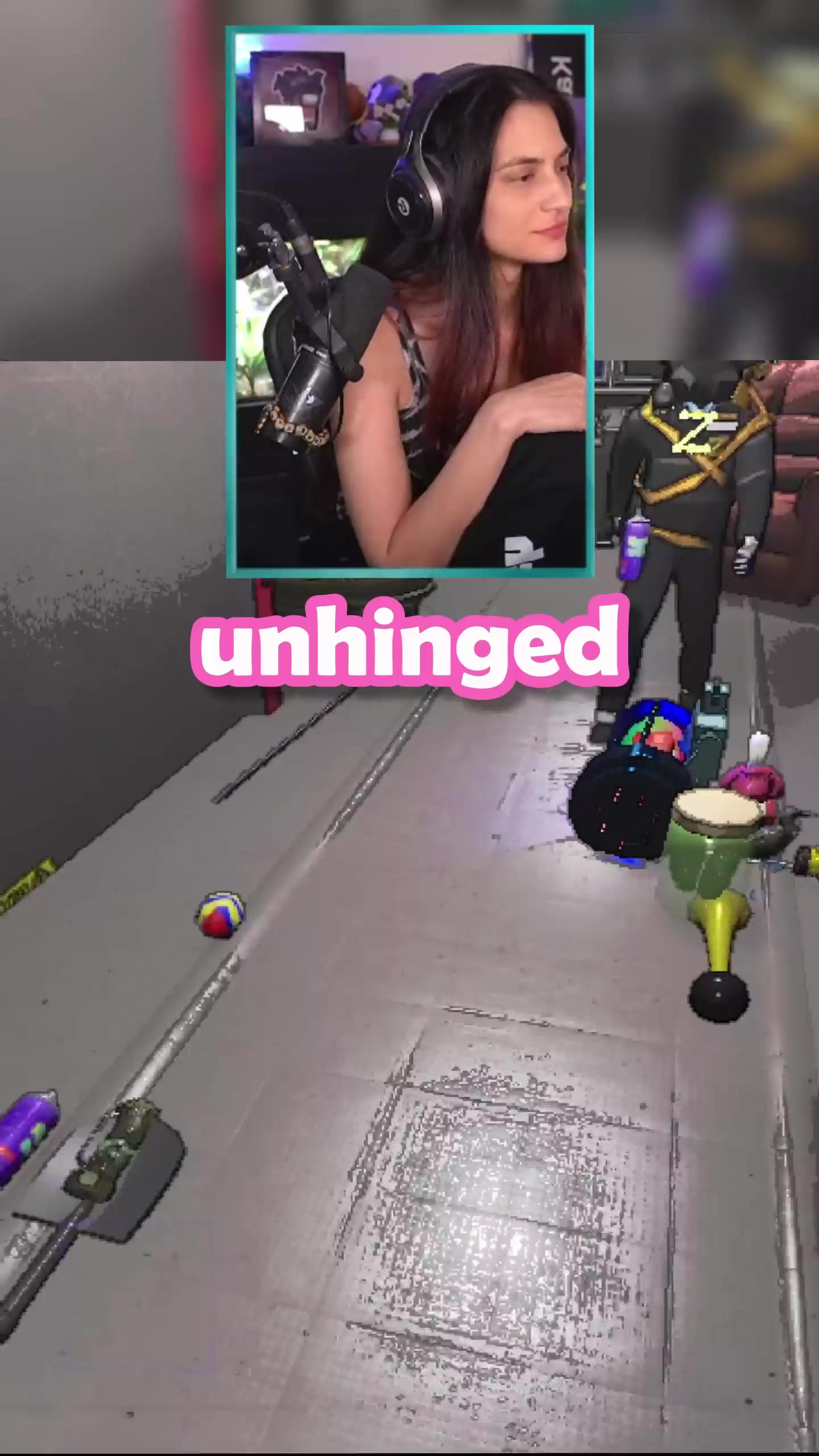 @Kara Corvus