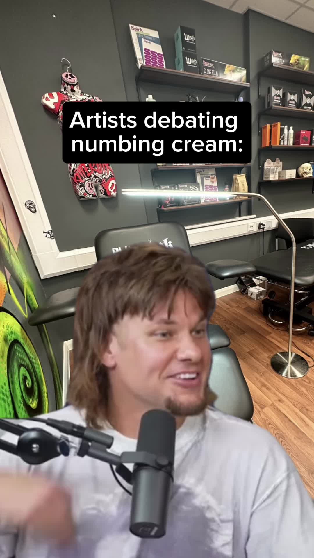 @Killer Ink UK