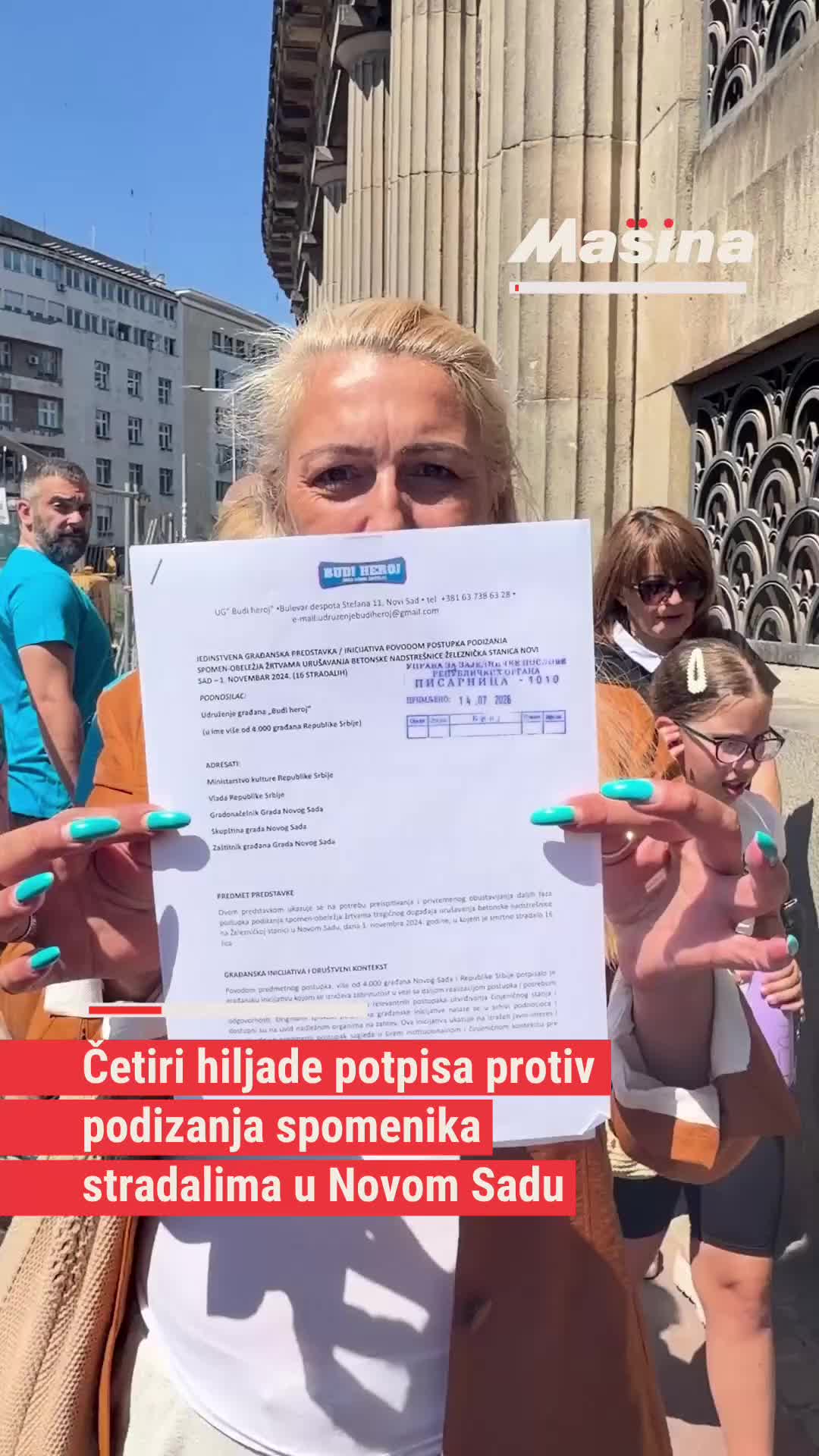 @Mašina
