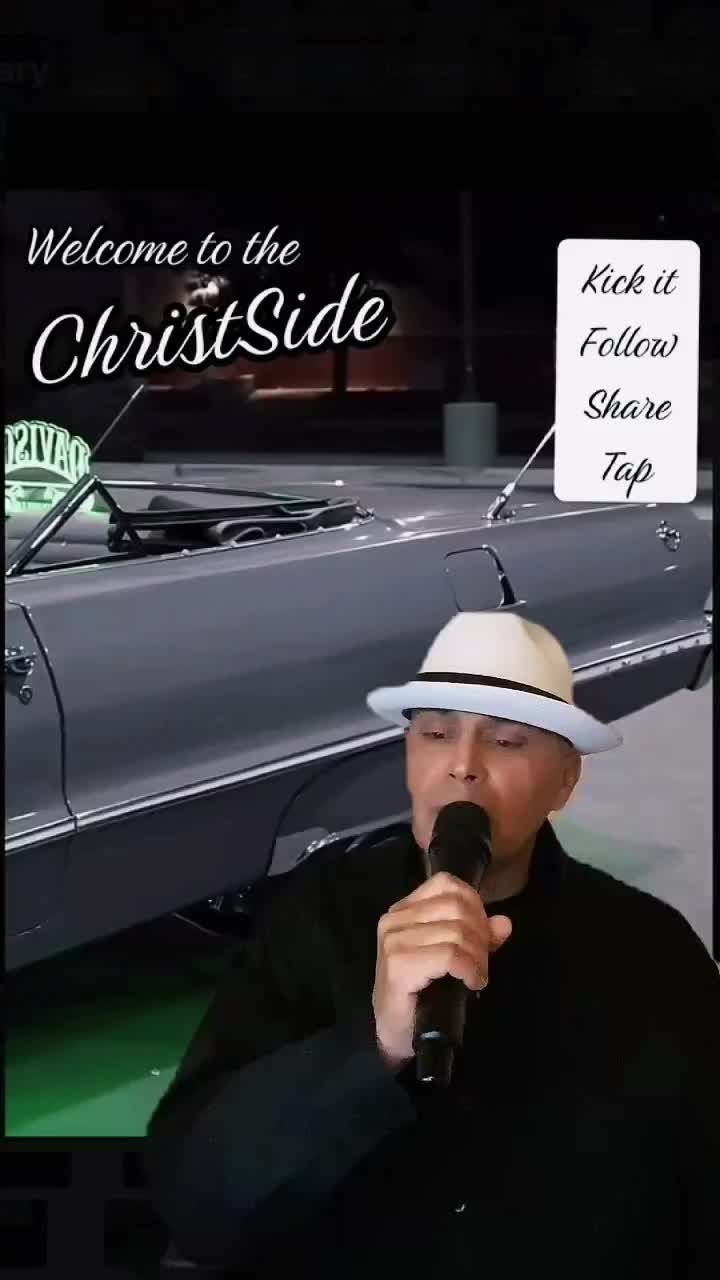 @Christsider Alvarado