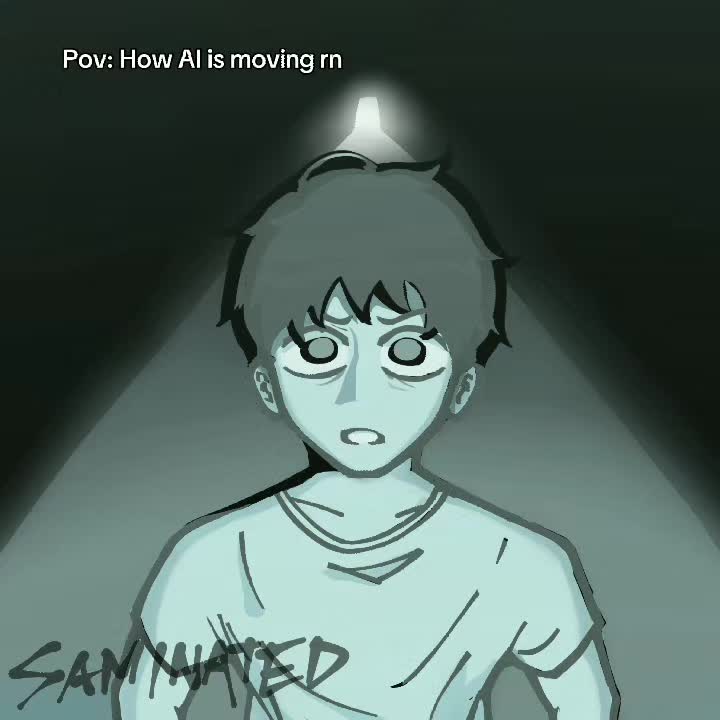 @Saminated