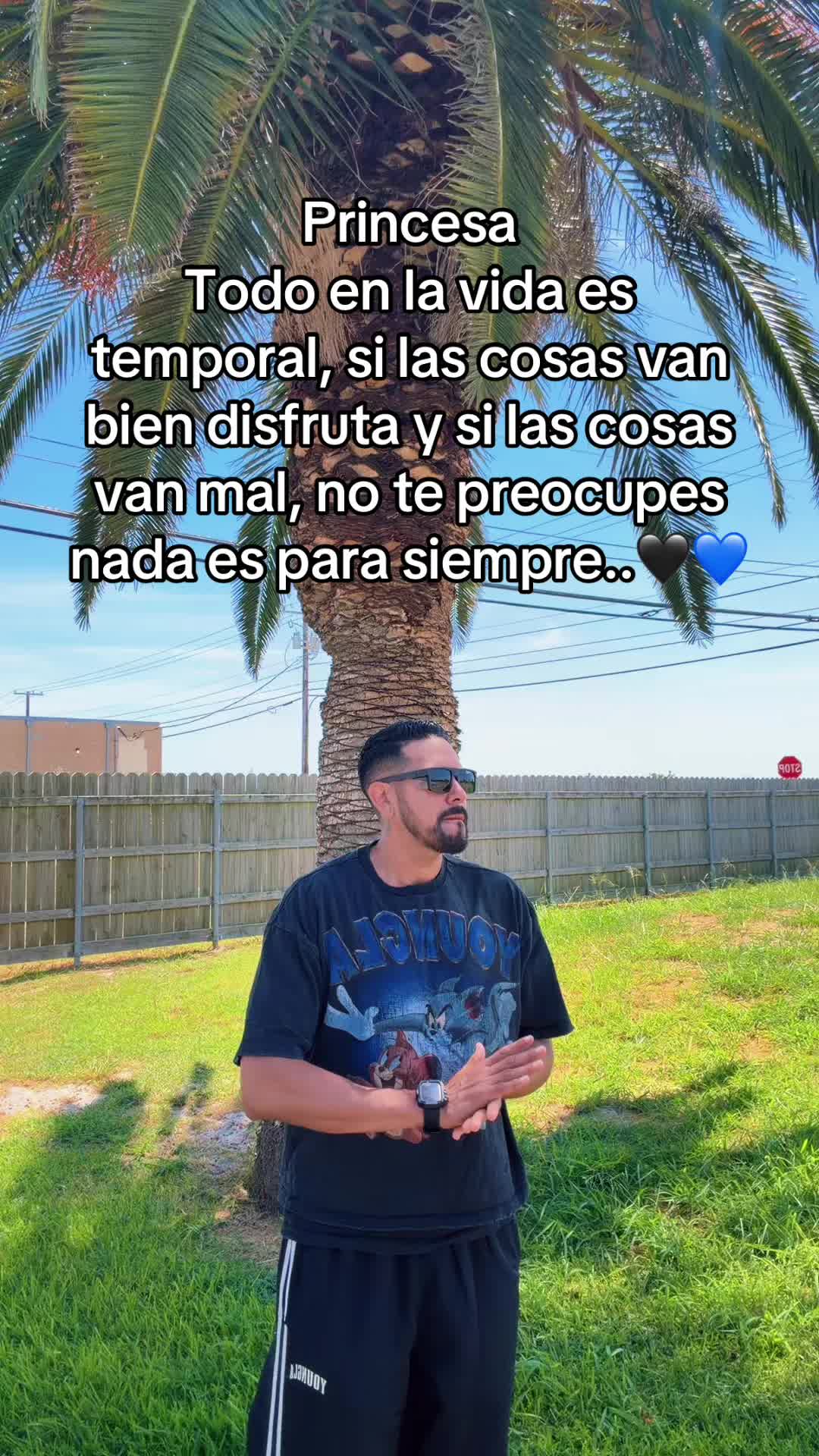 @El Se&ntilde;or Sonrisas.
