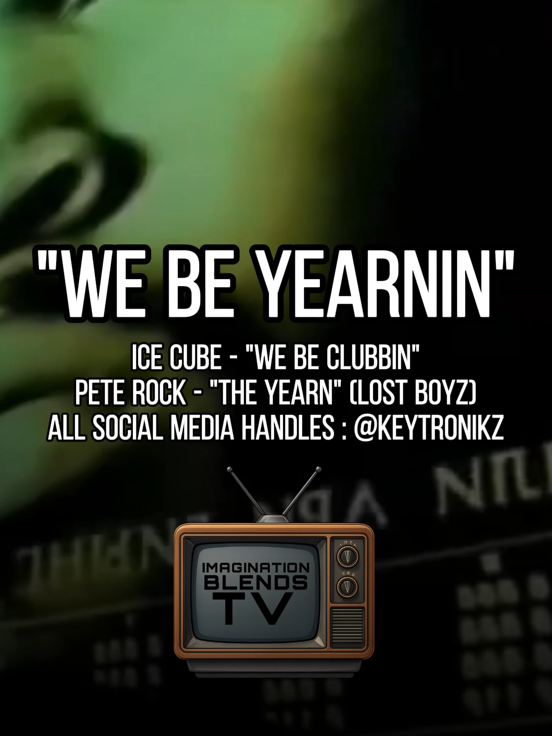 @DJ Keytronikz