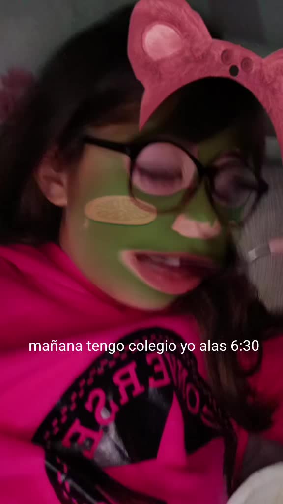 @olivia vedoya