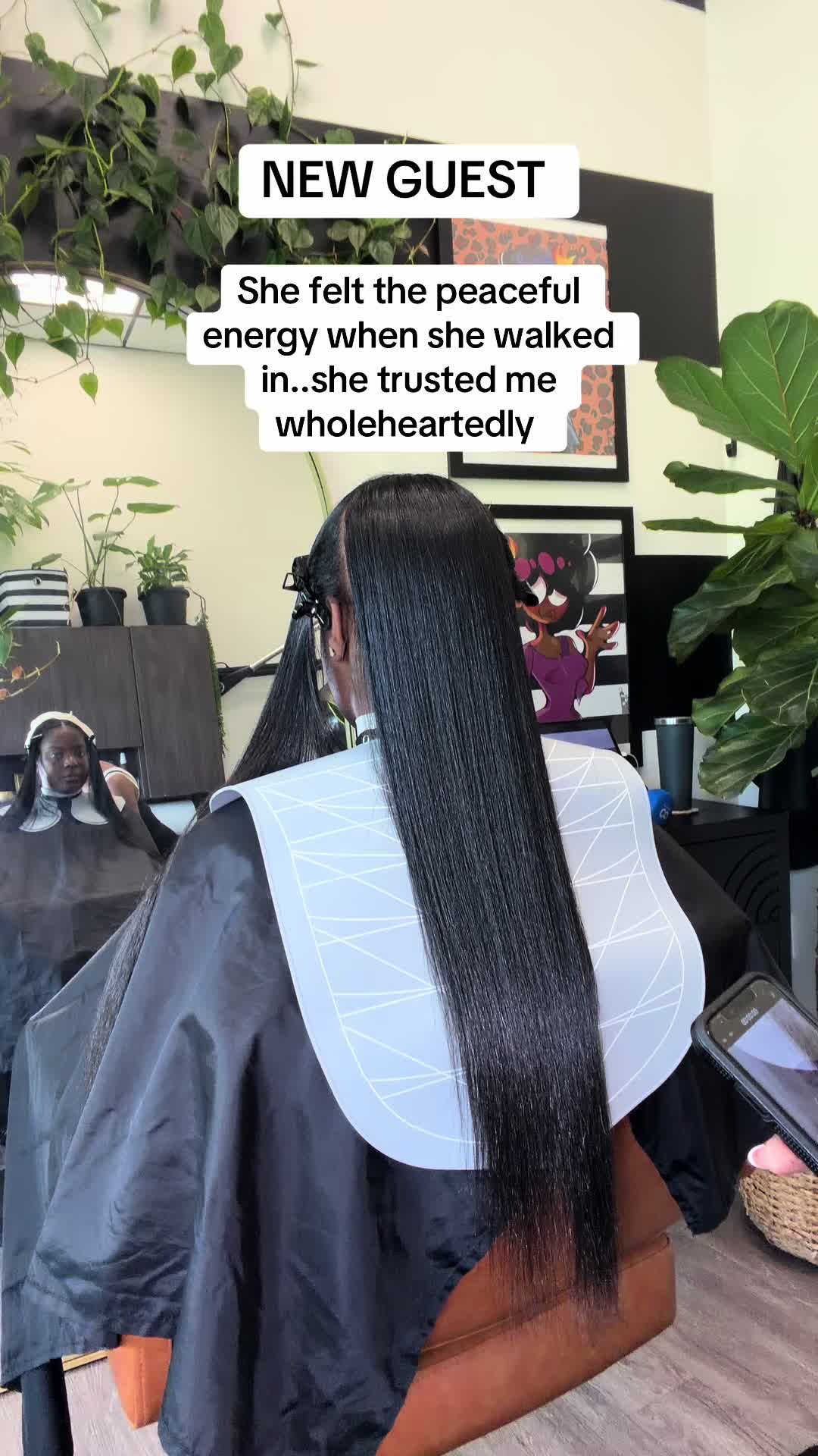 @Nykole - Hair Care Specialist