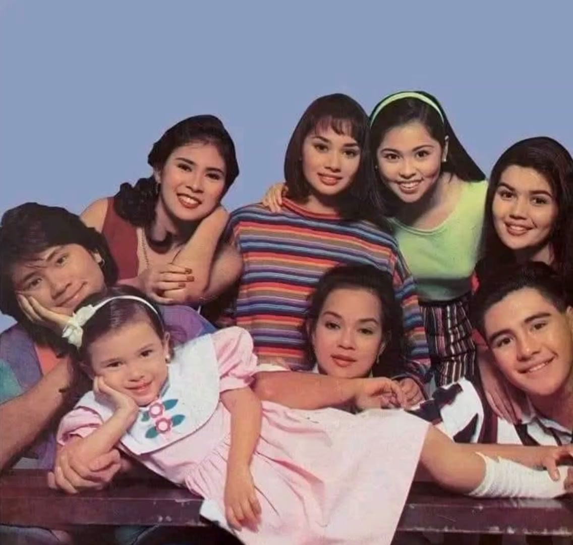 @90s DanceTown