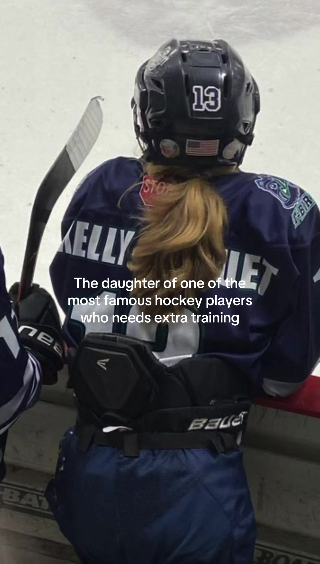 @Elle Kennedy