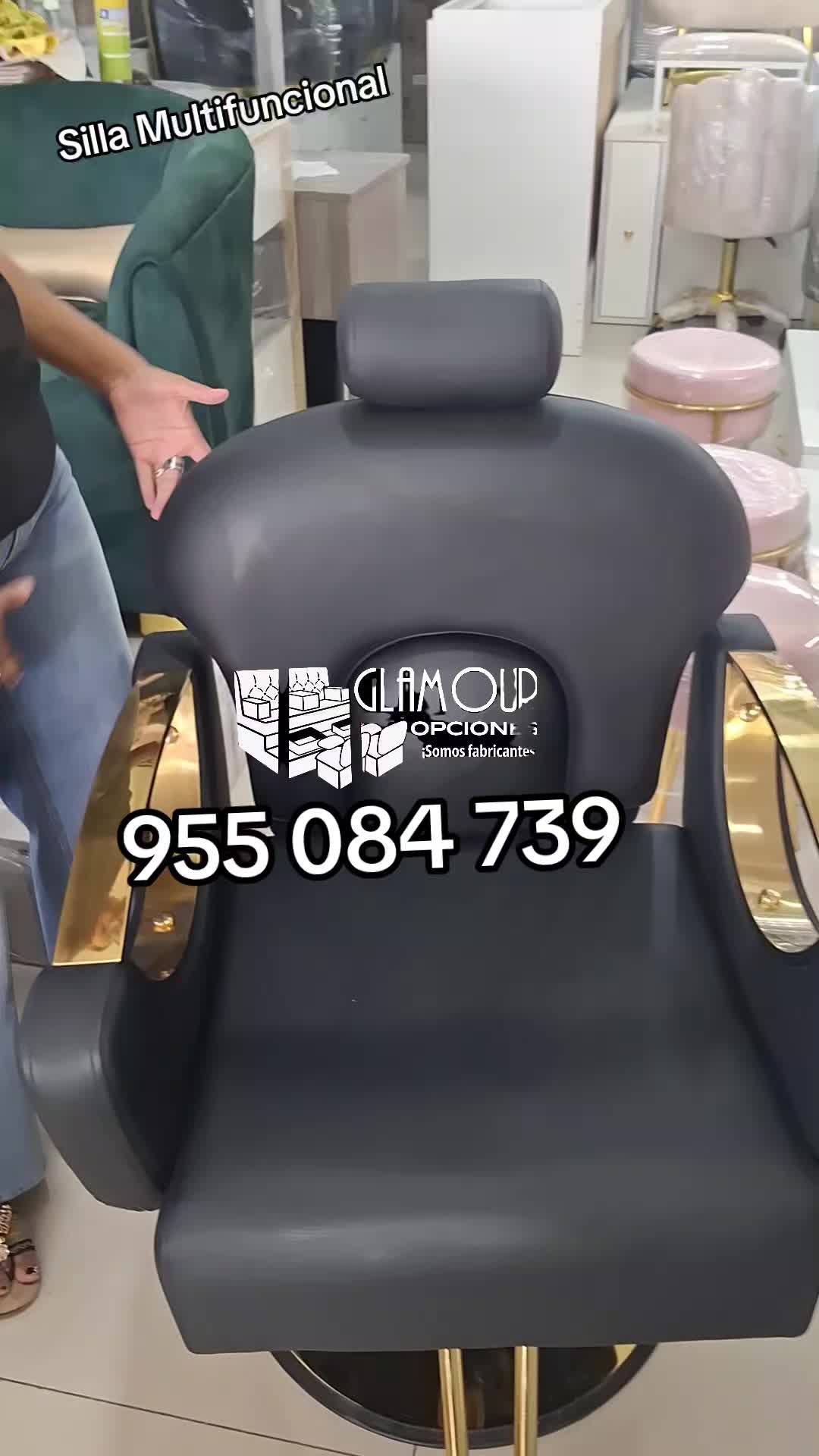 @Tienda Glamour Opciones EIRL