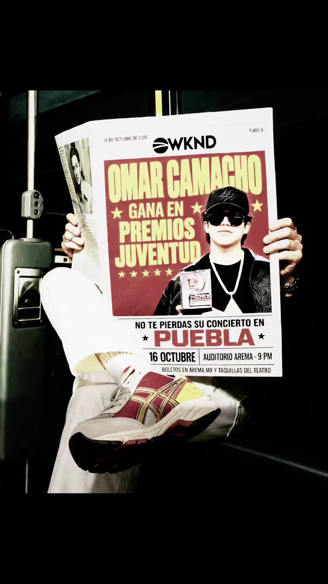 @Espect&aacute;culos y lucha libre