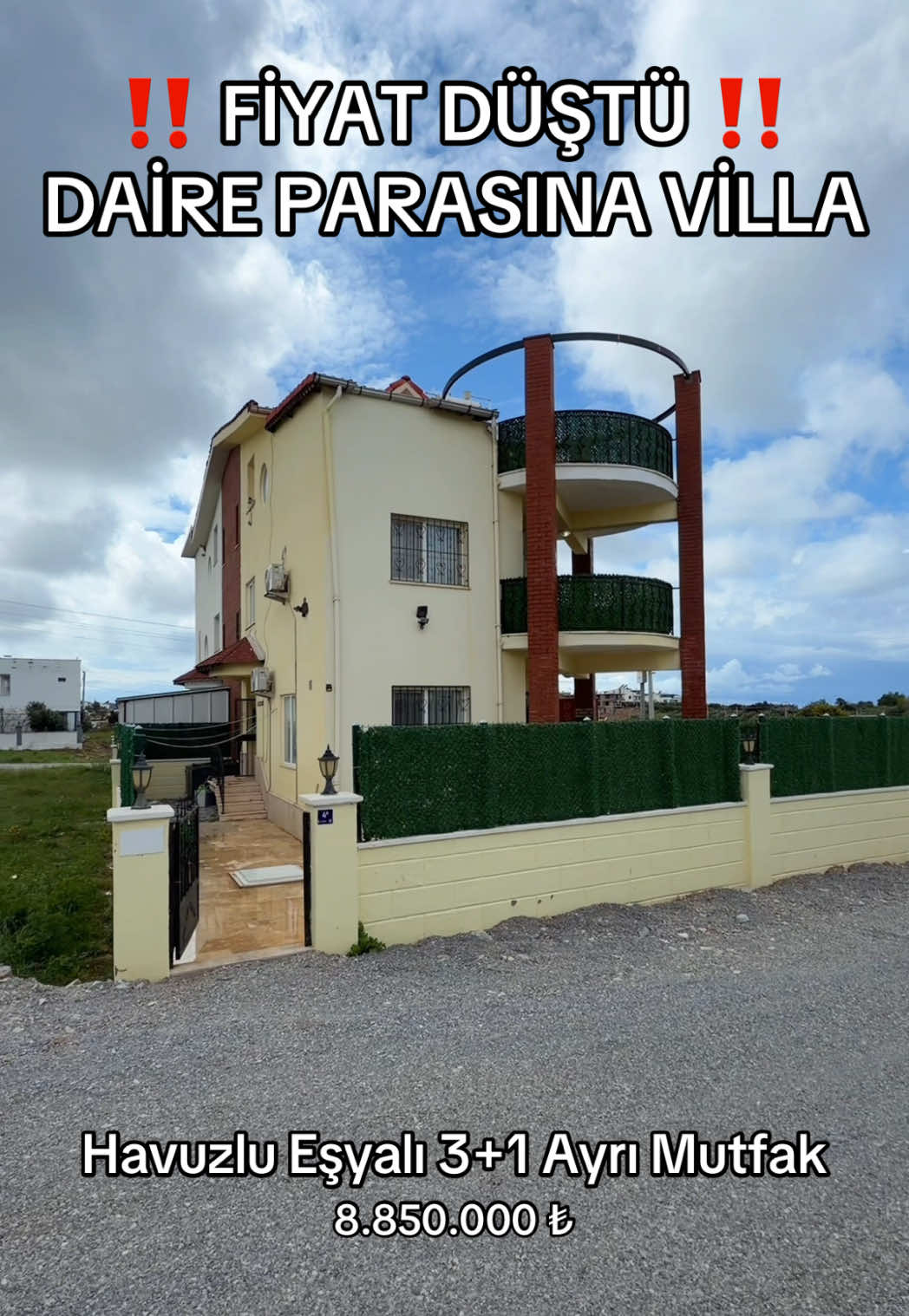 @Pera Gayrimenkul