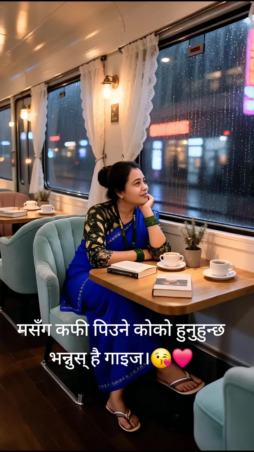 @Sarita Lama