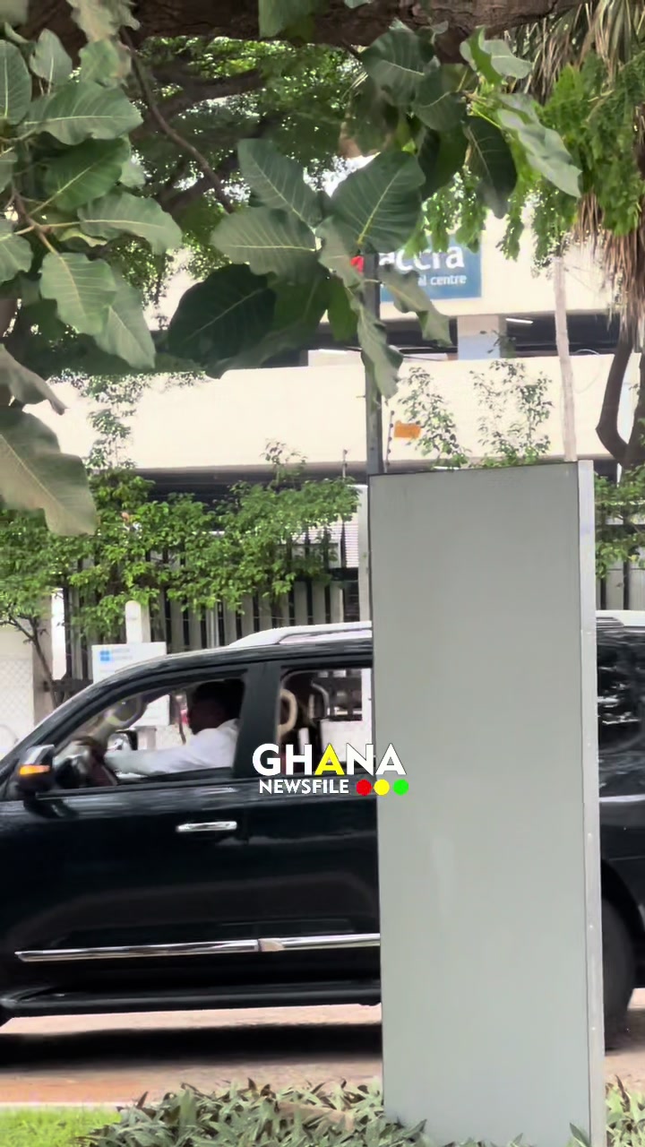 @Ghana News File 🇬🇭