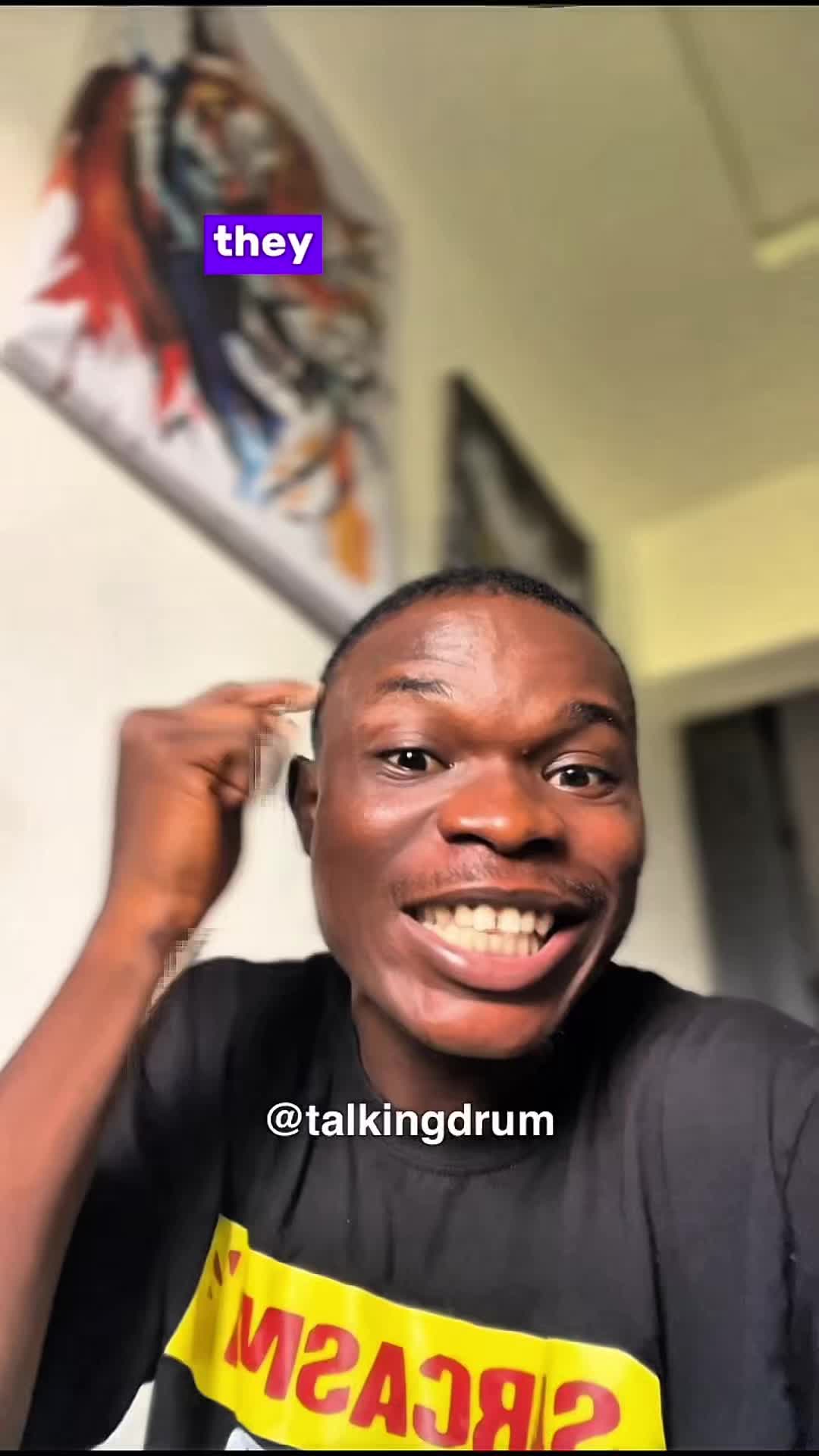 @Talkingdrum
