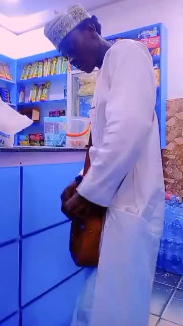 @Sani Musa